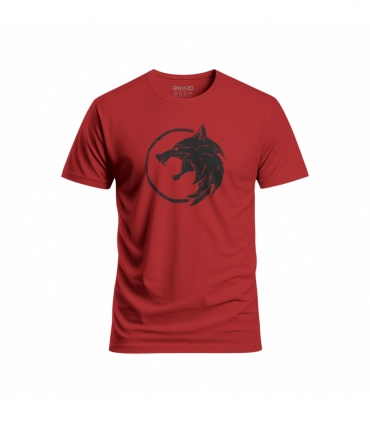 پوشیدنی با طرح The Witcher-1