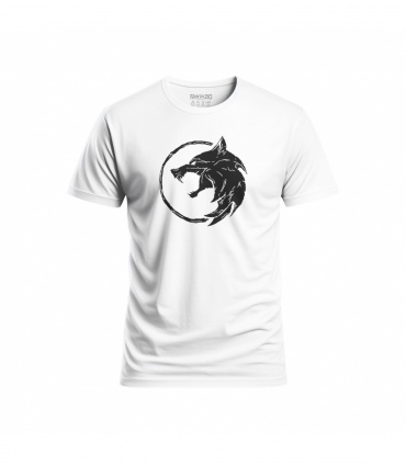 پوشیدنی با طرح The Witcher-1