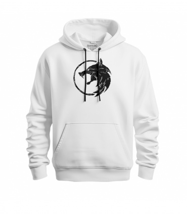 پوشیدنی با طرح The Witcher-1