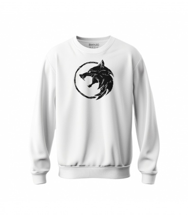 پوشیدنی با طرح The Witcher-1