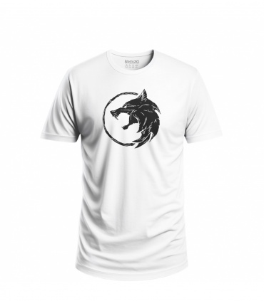 پوشیدنی با طرح The Witcher-1