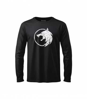 پوشیدنی با طرح The Witcher-1