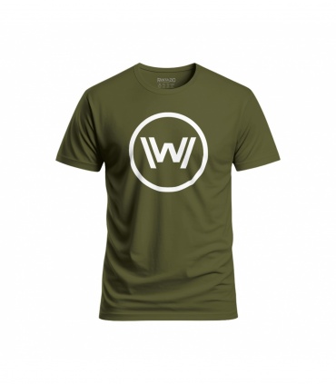 پوشیدنی با طرح Westworld