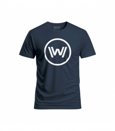 پوشیدنی با طرح Westworld