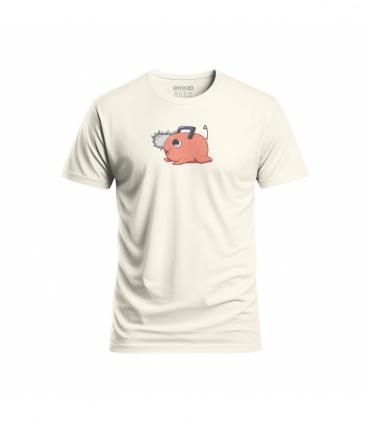 پوشیدنی با طرح Pochita