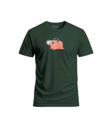 پوشیدنی با طرح Pochita