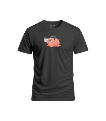 پوشیدنی با طرح Pochita