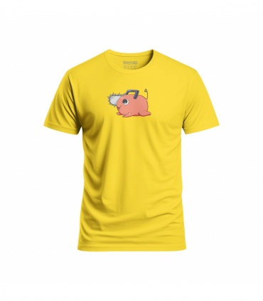 پوشیدنی با طرح Pochita