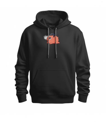 پوشیدنی با طرح Pochita