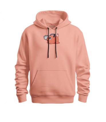 پوشیدنی با طرح Pochita