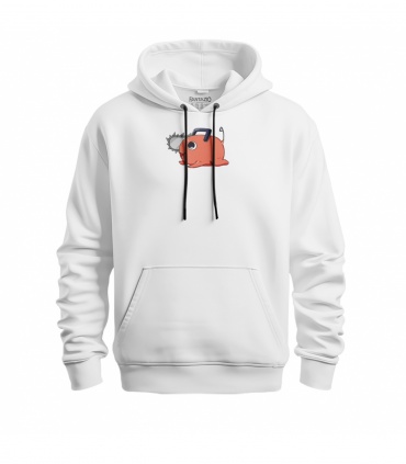 پوشیدنی با طرح Pochita