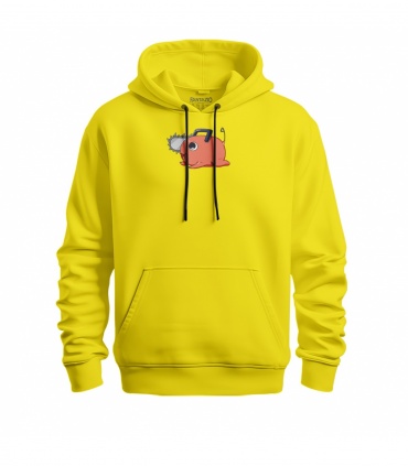 پوشیدنی با طرح Pochita