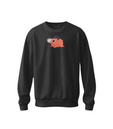 پوشیدنی با طرح Pochita