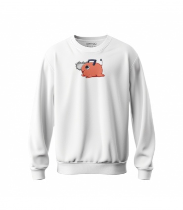 پوشیدنی با طرح Pochita