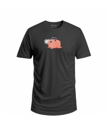 پوشیدنی با طرح Pochita