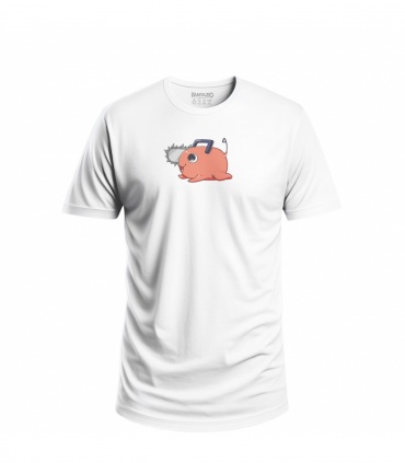 پوشیدنی با طرح Pochita