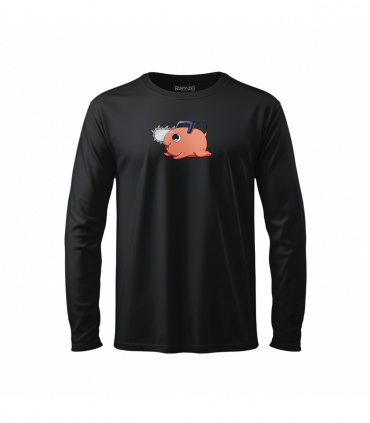 پوشیدنی با طرح Pochita