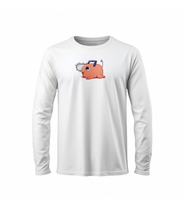 پوشیدنی با طرح Pochita