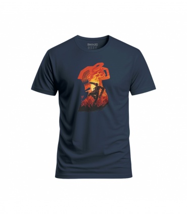 پوشیدنی با طرح Denji