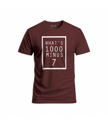 پوشیدنی با طرح 1000-7