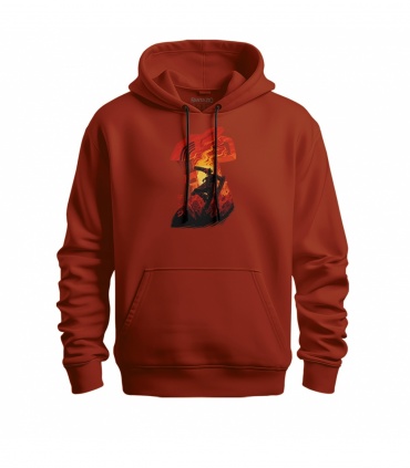 پوشیدنی با طرح Denji