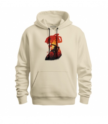 پوشیدنی با طرح Denji