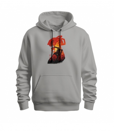 پوشیدنی با طرح Denji