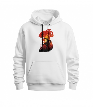 پوشیدنی با طرح Denji