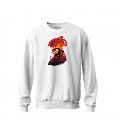 پوشیدنی با طرح Denji