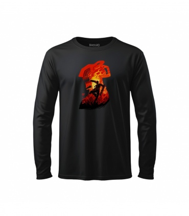 پوشیدنی با طرح Denji