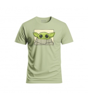 پوشیدنی با طرح Baby Yoda-1