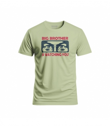 پوشیدنی با طرح Big Bother
