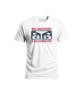 پوشیدنی با طرح Big Bother
