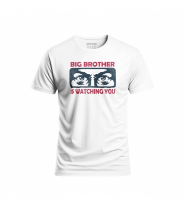 پوشیدنی با طرح Big Bother