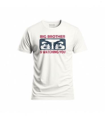 پوشیدنی با طرح Big Bother