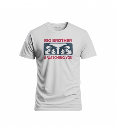 پوشیدنی با طرح Big Bother