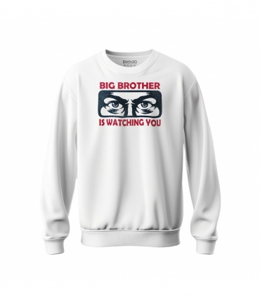 پوشیدنی با طرح Big Bother