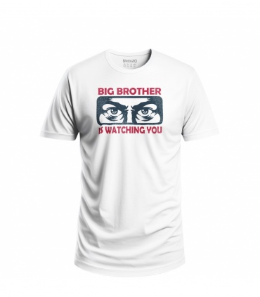 پوشیدنی با طرح Big Bother