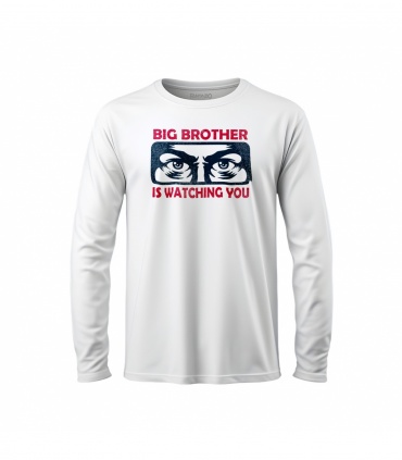 پوشیدنی با طرح Big Bother