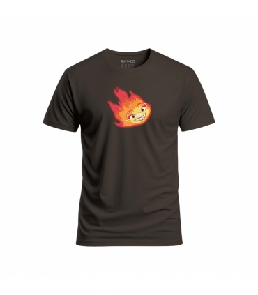 پوشیدنی با طرح Elemental-1