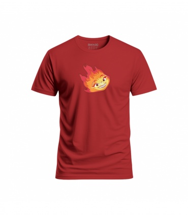 پوشیدنی با طرح Elemental-1