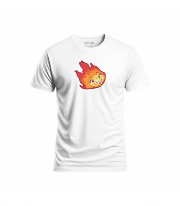 پوشیدنی با طرح Elemental-1