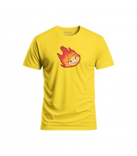 پوشیدنی با طرح Elemental-1