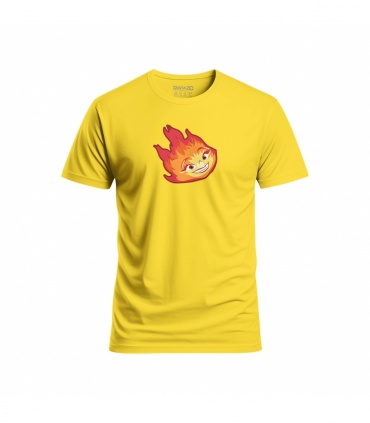 پوشیدنی با طرح Elemental-1