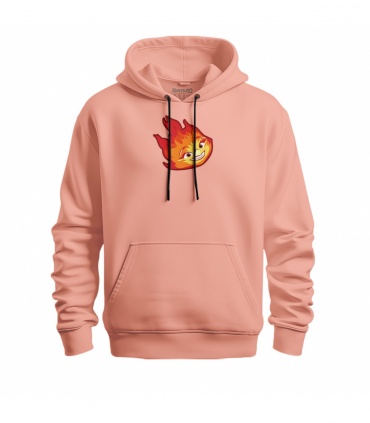 پوشیدنی با طرح Elemental-1