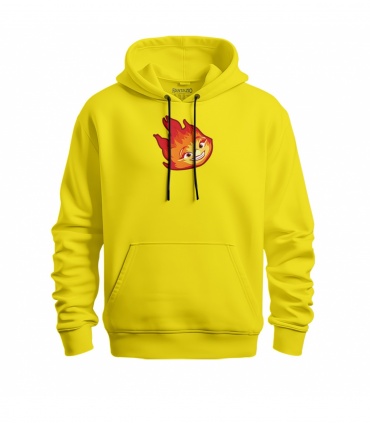 پوشیدنی با طرح Elemental-1