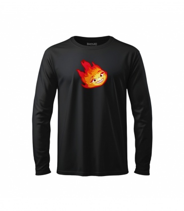 پوشیدنی با طرح Elemental-1