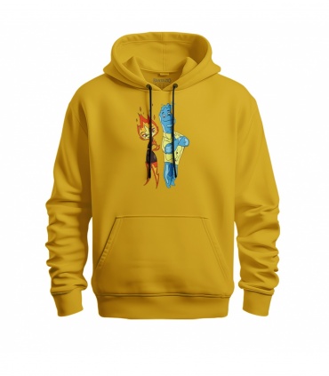 پوشیدنی با طرح Elemental-3