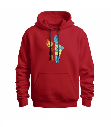 پوشیدنی با طرح Elemental-3