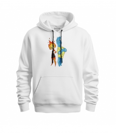 پوشیدنی با طرح Elemental-3